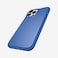 Tech21 Evo Lite compatible with iPhone 13 Pro MAX case cover with 10 feet Multi Drop Protection - Blue