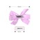 Aiwanto 2Pcs Hair Clips Hair Accessories Hair Fashion Clips for Girl's Women
