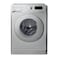 Indesit Front Load Automatic Washing Machine - 7KG - Silver - OMTWE71252