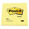 3M POST-IT PADS 3INCHX3INCH REF 654
