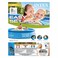 Intex easy pool 8 ft &times; 24 inch