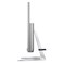 Acer Aspire C24-1650-UA92 AIO Desktop Silver Grey