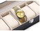 Generic Watches Storage Box Display Leather