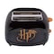 Harry Potter Kitchen Appliances - Toaster and Hogwarts Waffle Maker