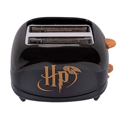 Harry Potter Kitchen Appliances - Toaster and Hogwarts Waffle Maker