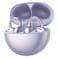 Huawei Free Clip Truly Wireless Bluetooth In-Ear Earbuds With Charging Case Purple