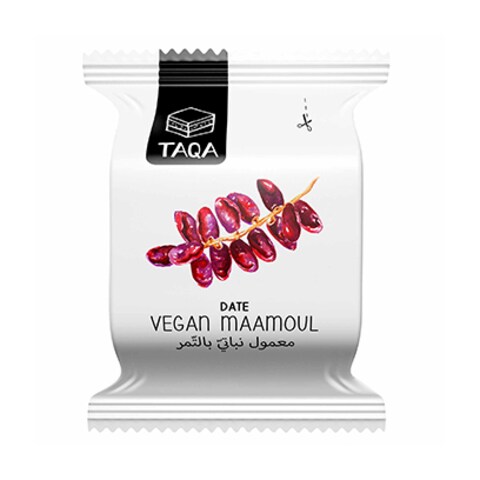 Taqa Oat Date Maamoul  45GR