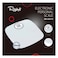 Regina Personal Digital Weighing Scale EB5645 White