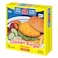 Herfy Chicken Burgers Breaded 672 G