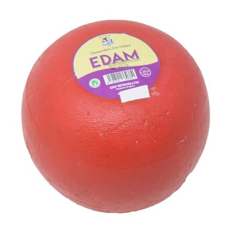 Happy Cow Edam Cheese