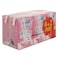 Almarai Nijoom Strawberry Flavored Milk 150ml x Pack of 6