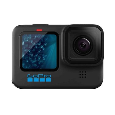 GoPro Hero 11 Camera Black