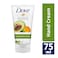 Dove Invigorating Ritual Hand Cream Avocado and Calendula 75ml
