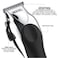 Wahl Clipper Combo Pro, Complete Hair and Beard Clipping and Trimming Kit, Includes Quality Clipper with Guide Combs, Cordless Trimmer, Styling Shears, for A Cut Every Time - Model 79524-5201