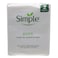 Simple Pure Soap Bar 125g x Pack of 2