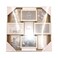 Collage Picture Frame 9Pcs