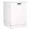 Siemens iQ500 Freestanding Dishwasher Stainless Steel SN25EI38CM