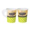 Queen Paper Cups - 7 ONZ - 50 Cups