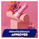 Labello Caring Lip Balm - Soft Rose - 4.8 gram