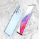 Spigen Liquid Crystal designed for Samsung Galaxy A53 5G case cover (2022) - Crystal Clear