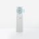 VANAV Bubble Pop Cleanser &ndash; Deep Facial Cleansing Brush   Best Face Scrubber