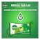 Dettol Pomegranate Antibacterial Multi Surface Cleaning Wipes for effective Germ Protection &amp; Personal Hygiene (Kills 99.9% of Bacteria), 36 Large Wipes