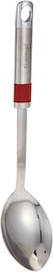 Flamingo Solid Spoon, Silver, Fl4517Kw