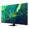 Samsung Smart TV, QLED, Q70C, 55 Inch Titan Gray, 2023, Quantum Processor 4K, Motion Enhancement, HDR10+, QA55Q70CAUXZN