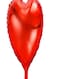 Generic Heart Shape Valentine Decorations Balloons Kit