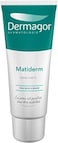 Dermagor Matiderm Matifying And Seboregulating Cream 40ml
