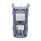 Generic-Gray 10MW AUA-80A Handheld Optical Power Meter Red Light Fiber Light Decay Testers Machine Fiber Optic Cable Tester Visual Fault Locator