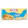 Kraft Light Cheese Slices, 400g