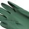 Royalford Cleaning Gloves, Natural Latex Comfortable Gloves, Rf10491, 2Pcs Reusable Convenient Grip Gloves, Non-Slip Surface &amp; Long Sleeves For Kitchen Cleaning/ Working/ Gardening
