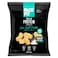 Fade Fit Rich in Protein Sea Salt Puffs, 40g
