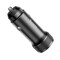 Hoco Z49 USB Dual Port Car Charger - 2.4Amp