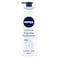 NIVEA Express Hydration Body Lotion White 400ml