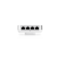 Ubiquiti UAP-IW-HD   Unifi Access Point In-Wall HD   802.11AC Wave 2   Dual-band   5GHz [1.733 Gbps] - 2.4GHz [300 Mbps]   Compatible w/ 802.3af/802.3at PoE   Easy Mount   Beamforming Supported  White