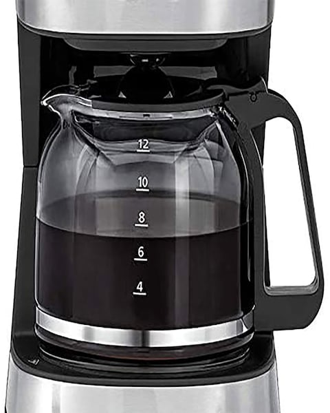 Black+Decker Coffee Maker Dcm85 B5