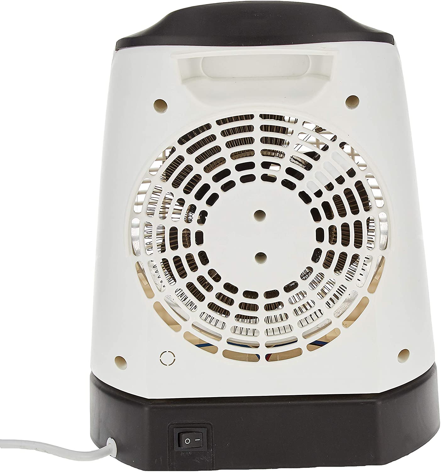 Buy Sanford Room Heater, White, 2000W, SF1224RH BS Online | Carrefour UAE
