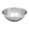RK Steel Diamond Bowl 28cm