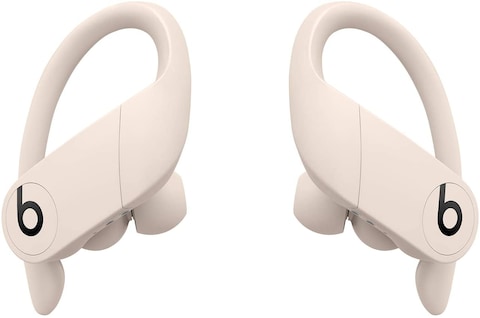 Powerbeats Pro Ivory