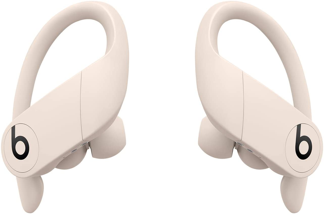 Powerbeats Pro Ivory