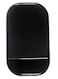 Generic - Anti Slip Sticky Mat Mobile Holder For car Dashboard Black