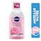 Nivea Micellar Water Makeup Remover with Rose Water - 400ml