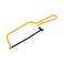 Tolsen,Mini hacksaw frame,30050,150mm