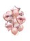 Sharpdo Birthday Party Or Wedding Decoration Balloon