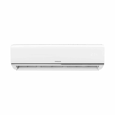 Frigidaire Split Air Conditioner FS18K31BCCI 1.5Ton/18000btu WHITE (Plus Extra Supplier&#39;s Delivery Charge Outside Doha)
