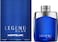 Mont Blanc Legend Blue EDP 100ml