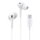 Riversong Melody T1+ Wired In-Ear Earphones White