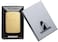 Zippo 1941B 1941 Replica Brushed Brass Windproof Lighter